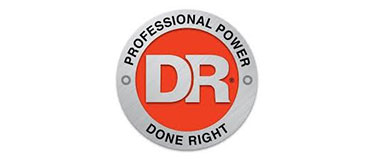 Logo DR Power