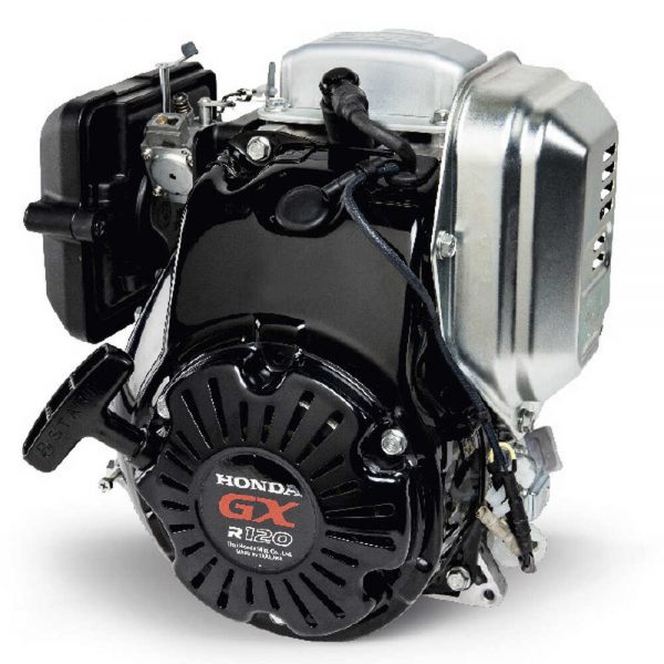 Motor Honda GXR120 Rammer